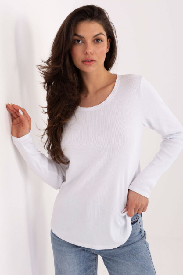 Blouse model 221687 Factory Price