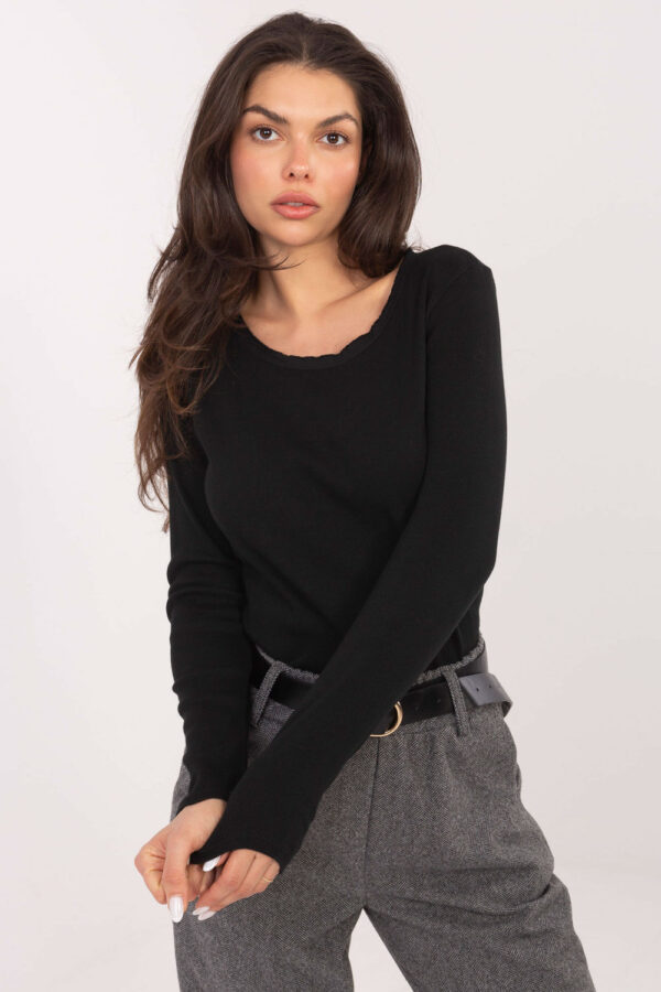 1104792 Blouse model 221689 Factory Price