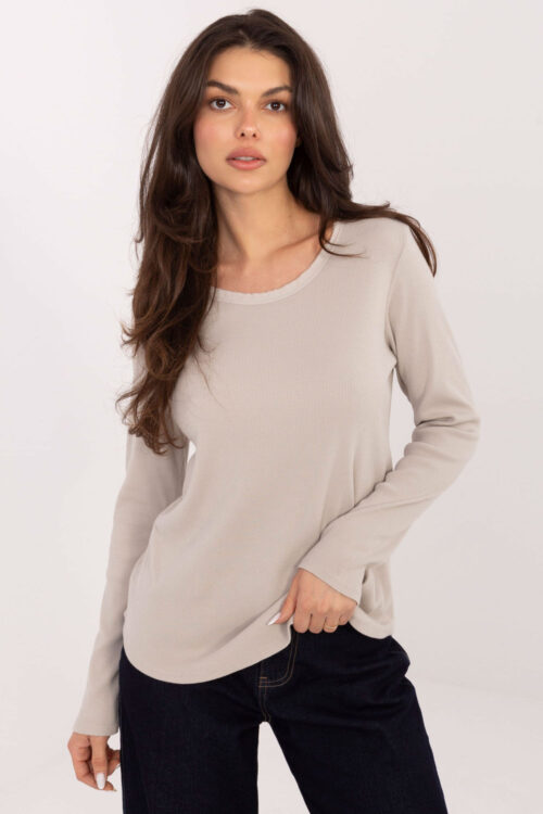 Blouse model 221691 Factory Price