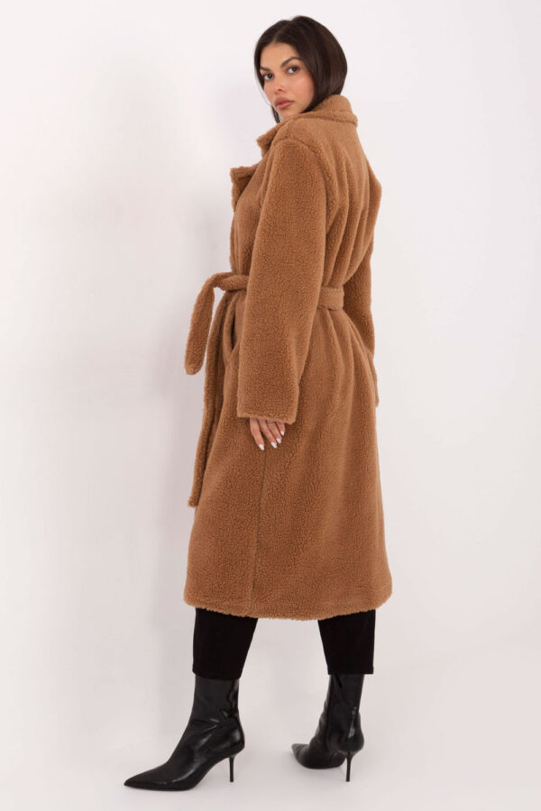 Coat model 221695 Factory Price