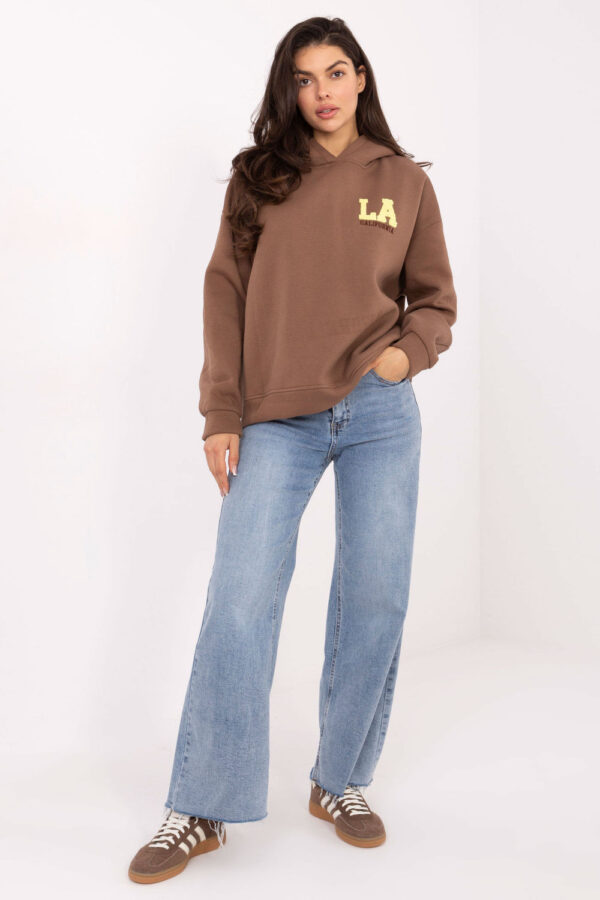 Sweatshirt model 221696 Factory Price