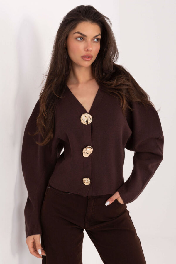 Cardigan model 221699 Factory Price