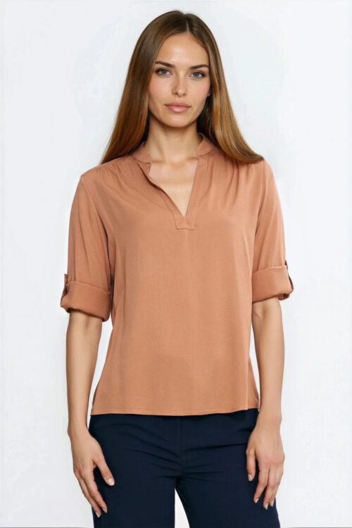 Blouse model 221721 Nife