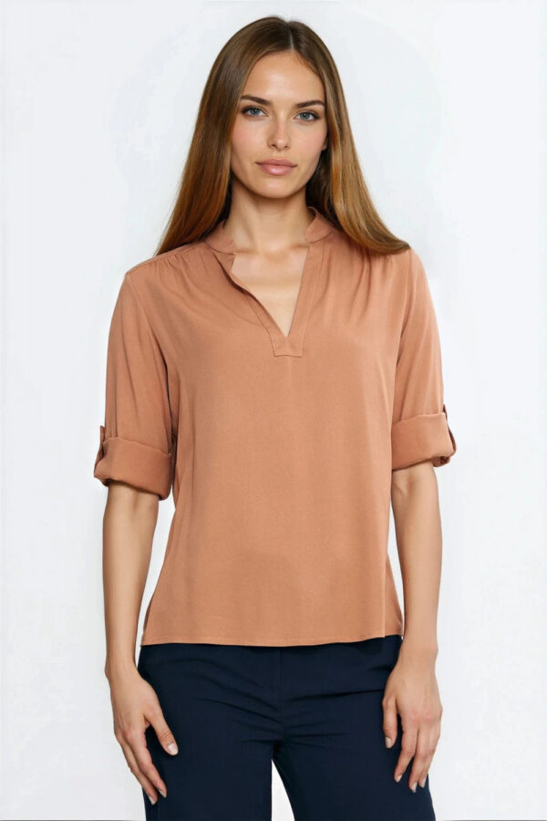 Blouse model 221721 Nife