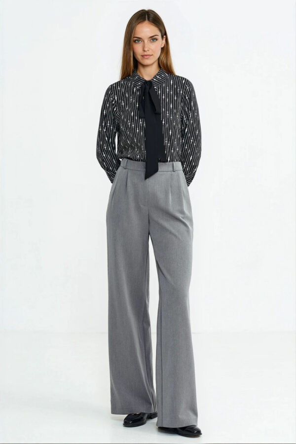 Long sleeve shirt model 221722 Nife