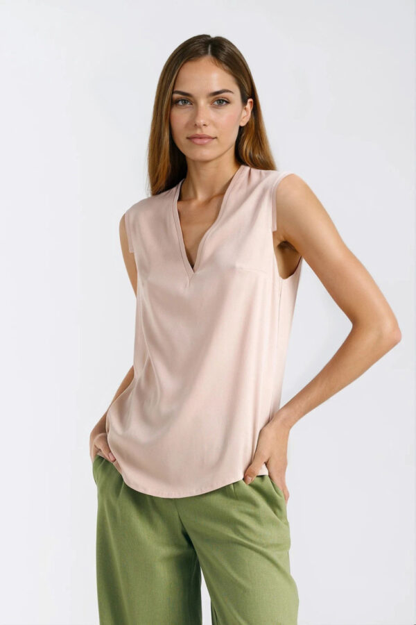 Blouse model 221727 Nife