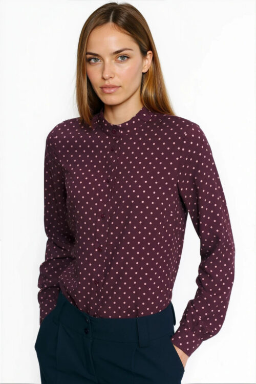 Long sleeve shirt model 221729 Nife