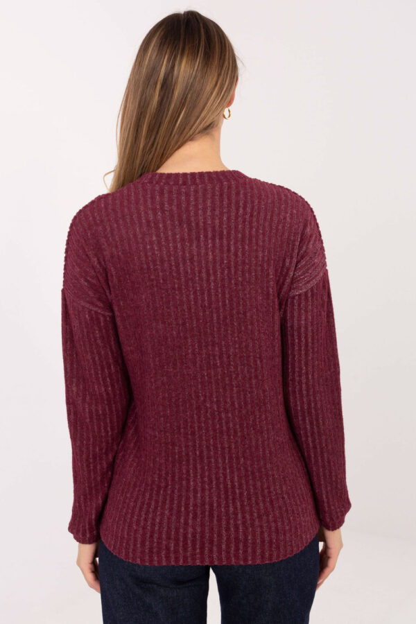 Jumper model 221737 Relevance