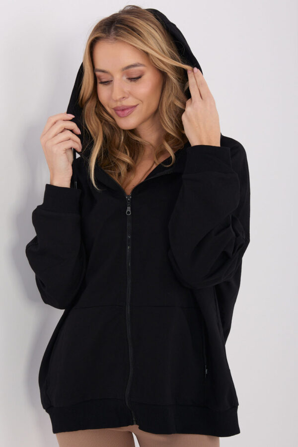 Sweatshirt model 221742 Relevance