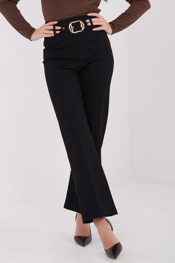 Women trousers model 221766 Italy Moda