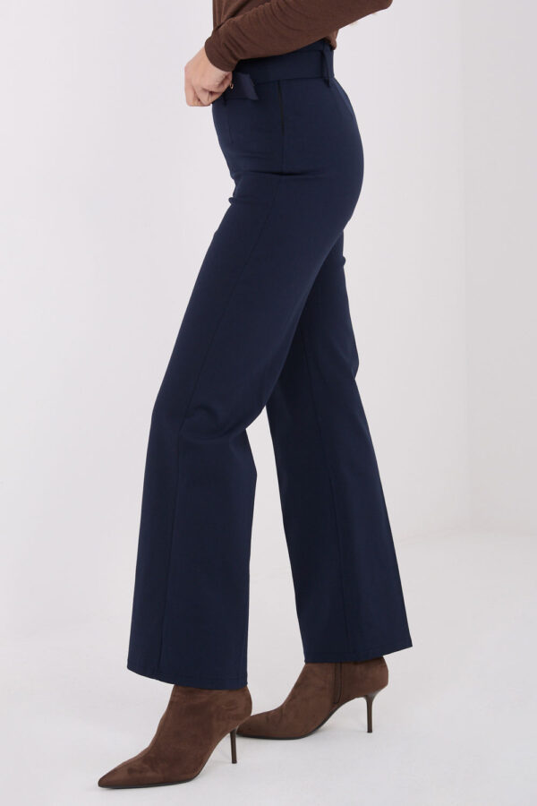 Women trousers model 221767 Italy Moda