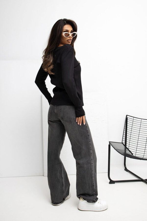 Blouse model 221819 Rue Paris