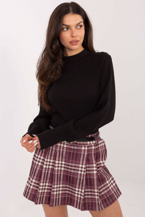 Blouse model 221828 Rue Paris