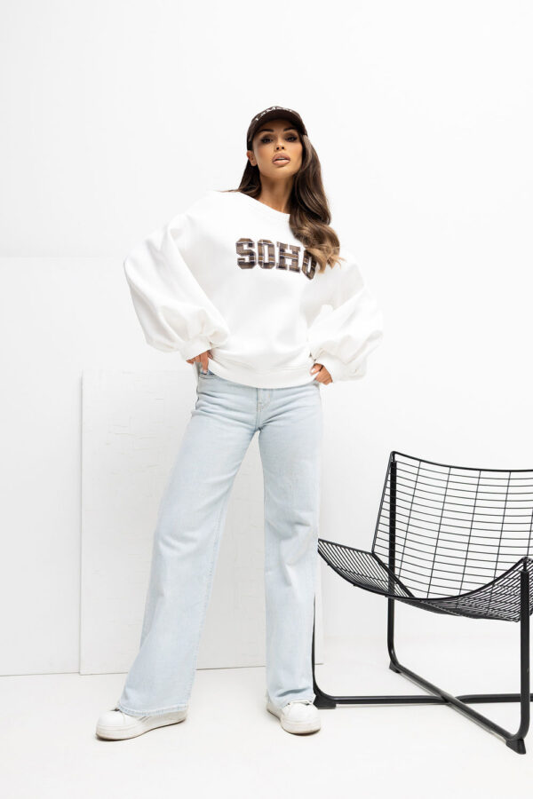 Sweatshirt model 221833 Rue Paris