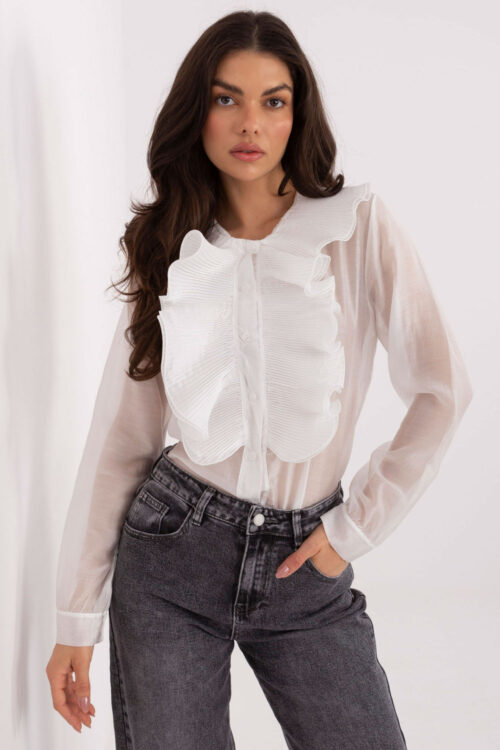 Long sleeve shirt model 221874 Factory Price