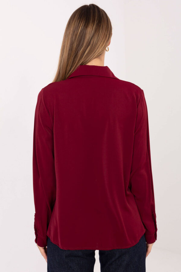 Long sleeve shirt model 221893 Factory Price