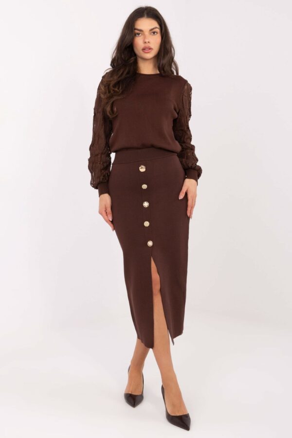 Skirt model 221848 Factory Price