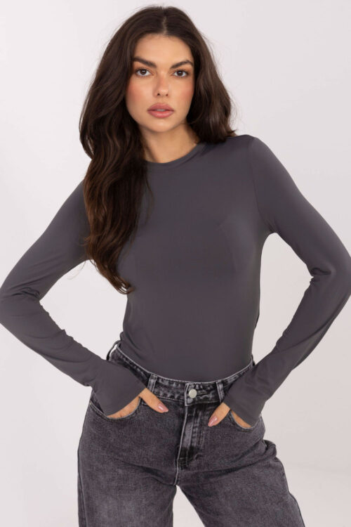 Blouse model 221944 Sublevel