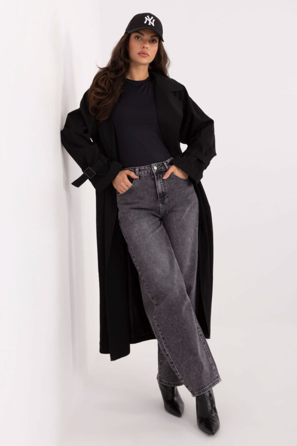 Blouse model 221945 Sublevel