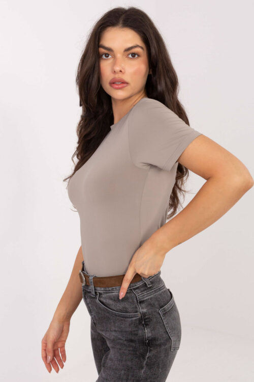 Blouse model 221946 Sublevel