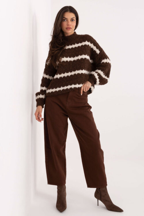 Jeans model 221965 Factory Price