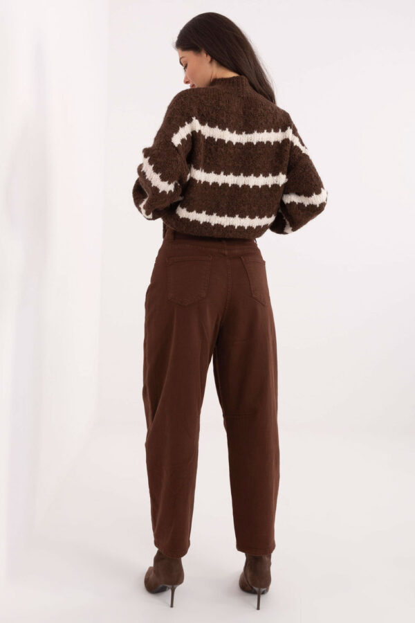 Jeans model 221965 Factory Price