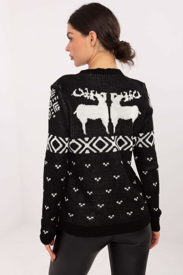 Jumper model 221969 Italy Moda