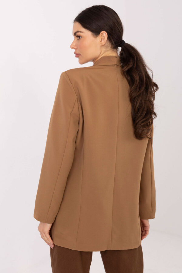 Jacket model 221975 Italy Moda