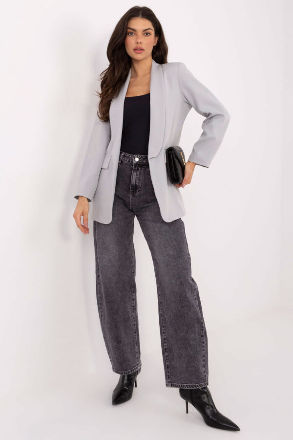 Jacket model 221978 Italy Moda