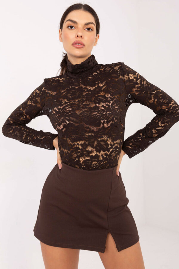 1105722 Skort model 221981 Italy Moda