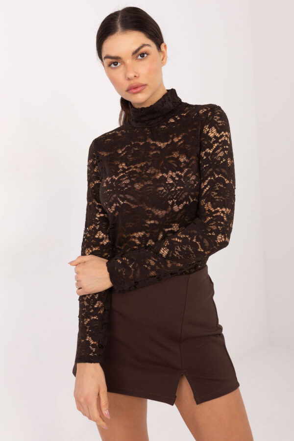 Blouse model 221992 Italy Moda