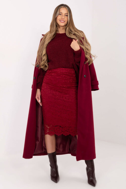 Skirt model 221998 Italy Moda