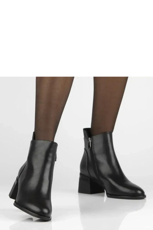 1105829 Heel boots model 222014 Solea