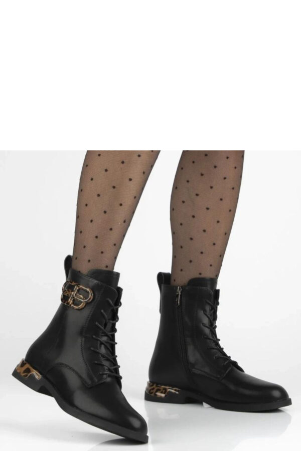 Boots model 222016 Solea