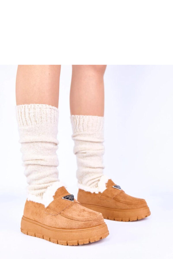 Mocassin model 222041 Solea