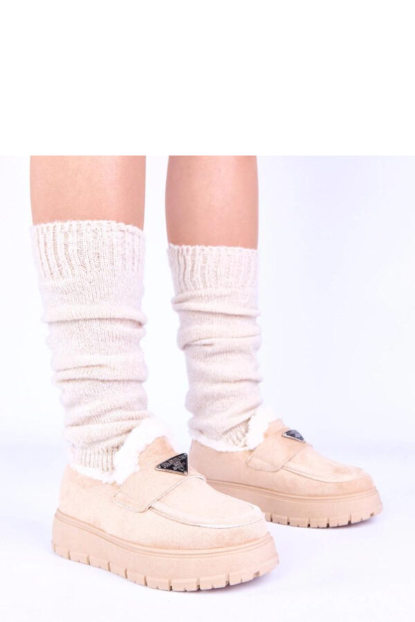 Mocassin model 222042 Solea