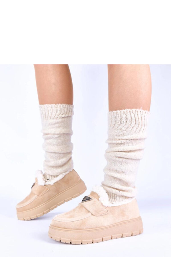 Mocassin model 222042 Solea