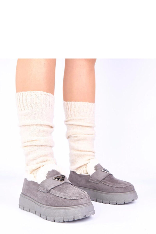 Mocassin model 222044 Solea