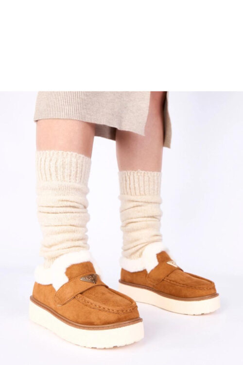 Mocassin model 222048 Solea