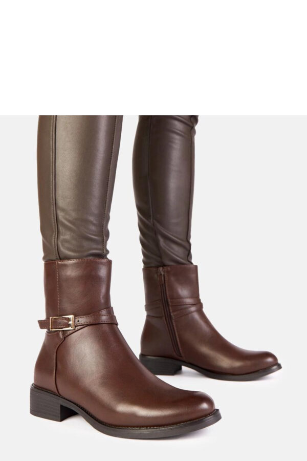 Boots model 222055 Solea