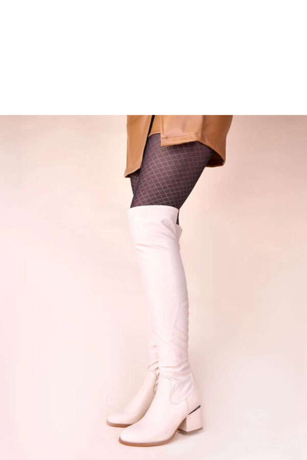 Heel boots model 222056 Solea