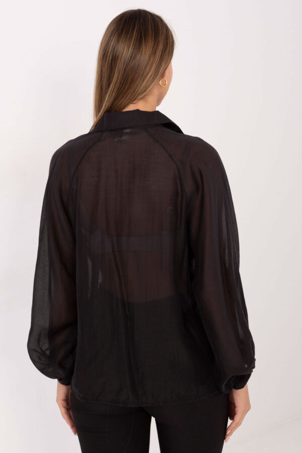 Long sleeve shirt model 222085 Factory Price