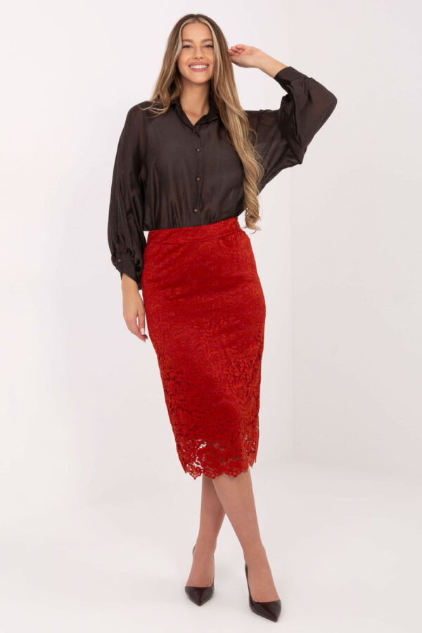 Long sleeve shirt model 222086 Factory Price