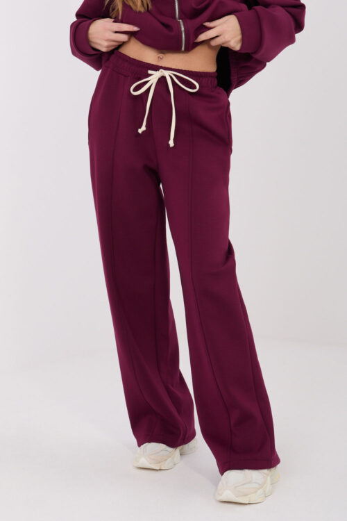 Tracksuit trousers model 222100 Factory Price