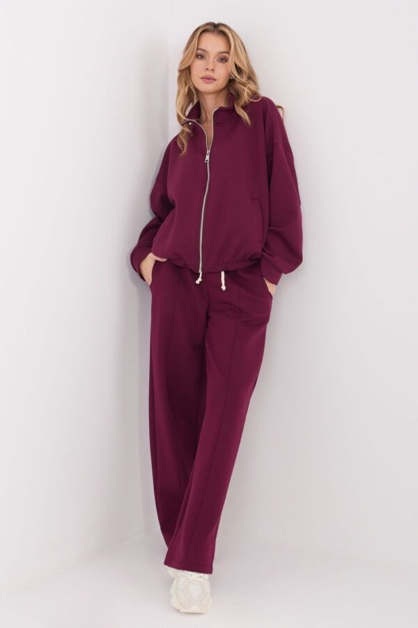 Tracksuit trousers model 222100 Factory Price