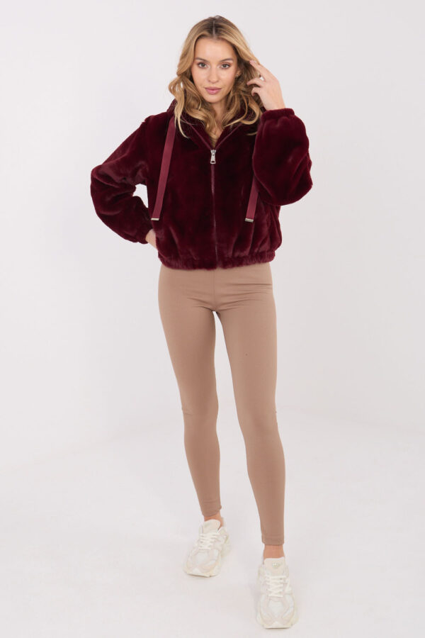 Jacket model 222106 Factory Price