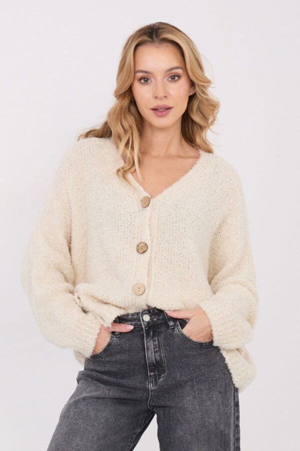 Cardigan model 222111 Factory Price
