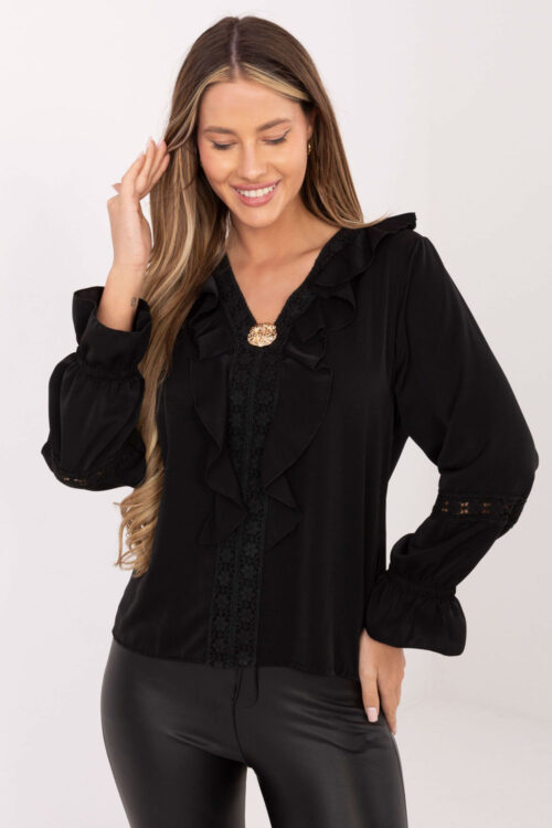 Blouse model 222156 Italy Moda