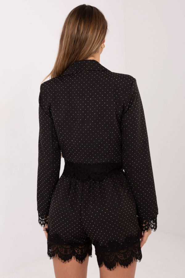 Shorts model 222171 Italy Moda