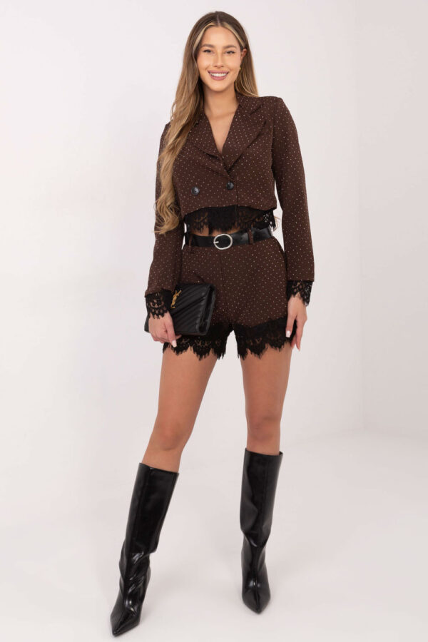 Jacket model 222174 Italy Moda